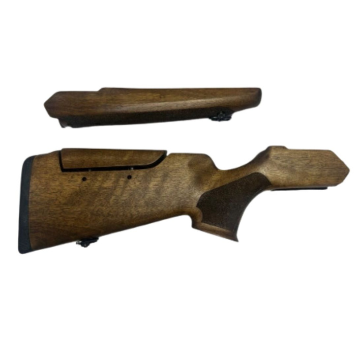 Drewniana kolba do sztucera Beretta BRX1 - wersja Standard (1)